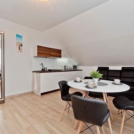 Sand Apartamenty I Pokoje Władysławowo 외부 사진