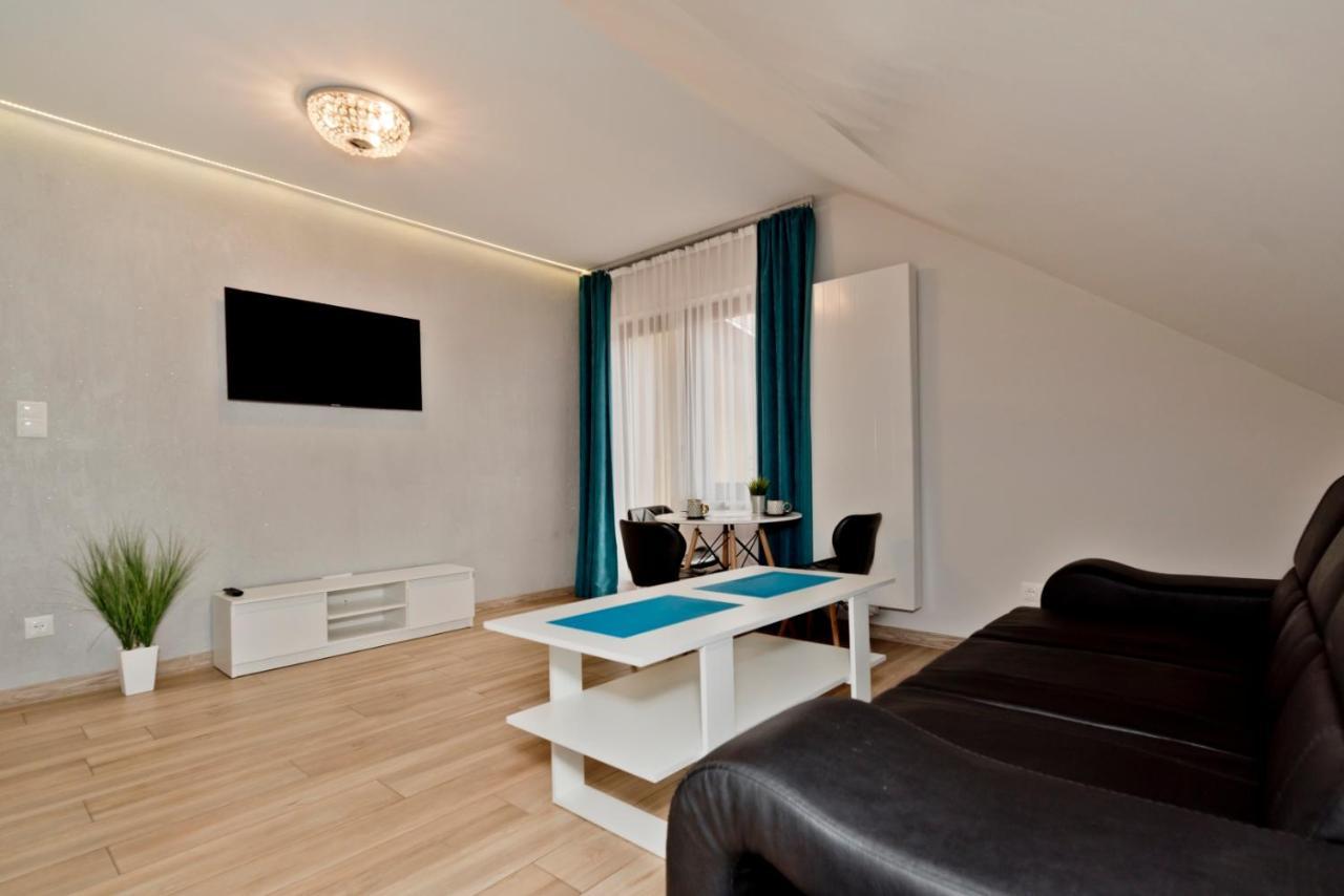 Sand Apartamenty I Pokoje Władysławowo 외부 사진